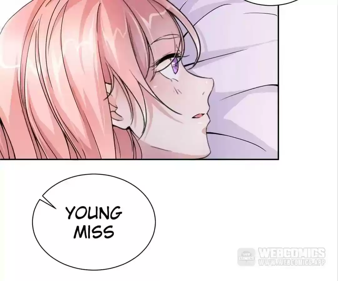 The Substitute Bride Chapter 9