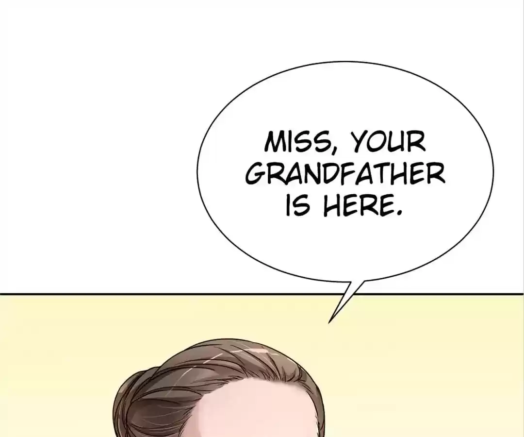 The Substitute Bride Chapter 9