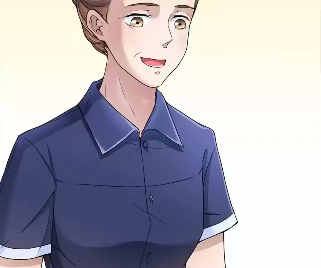 The Substitute Bride Chapter 9