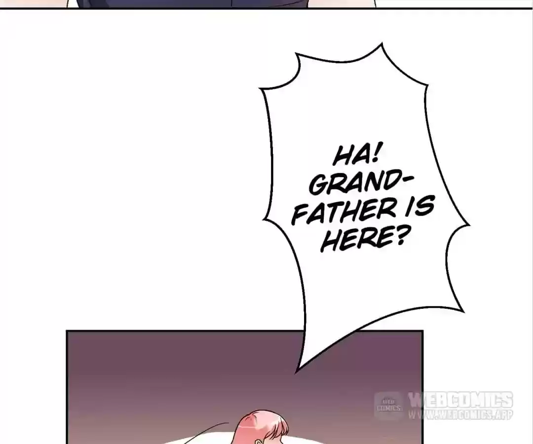 The Substitute Bride Chapter 9