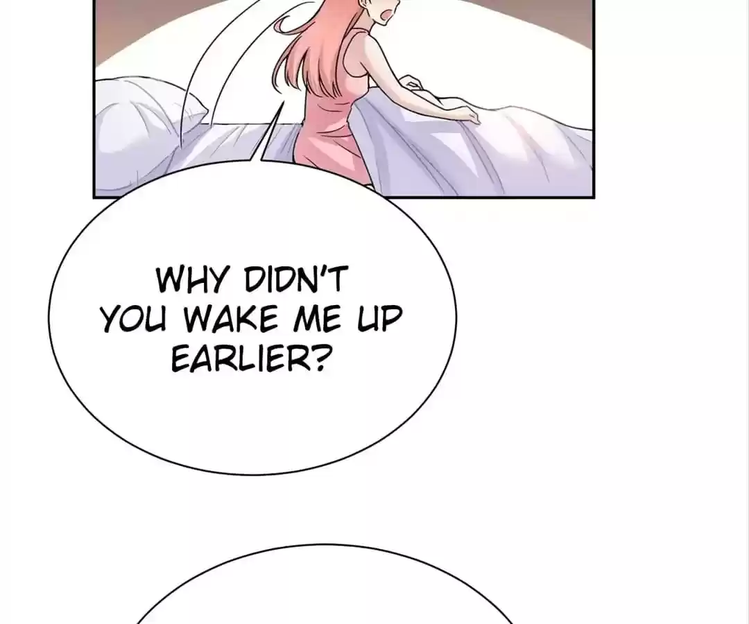 The Substitute Bride Chapter 9