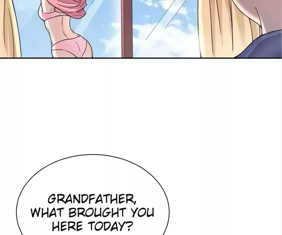 The Substitute Bride Chapter 9