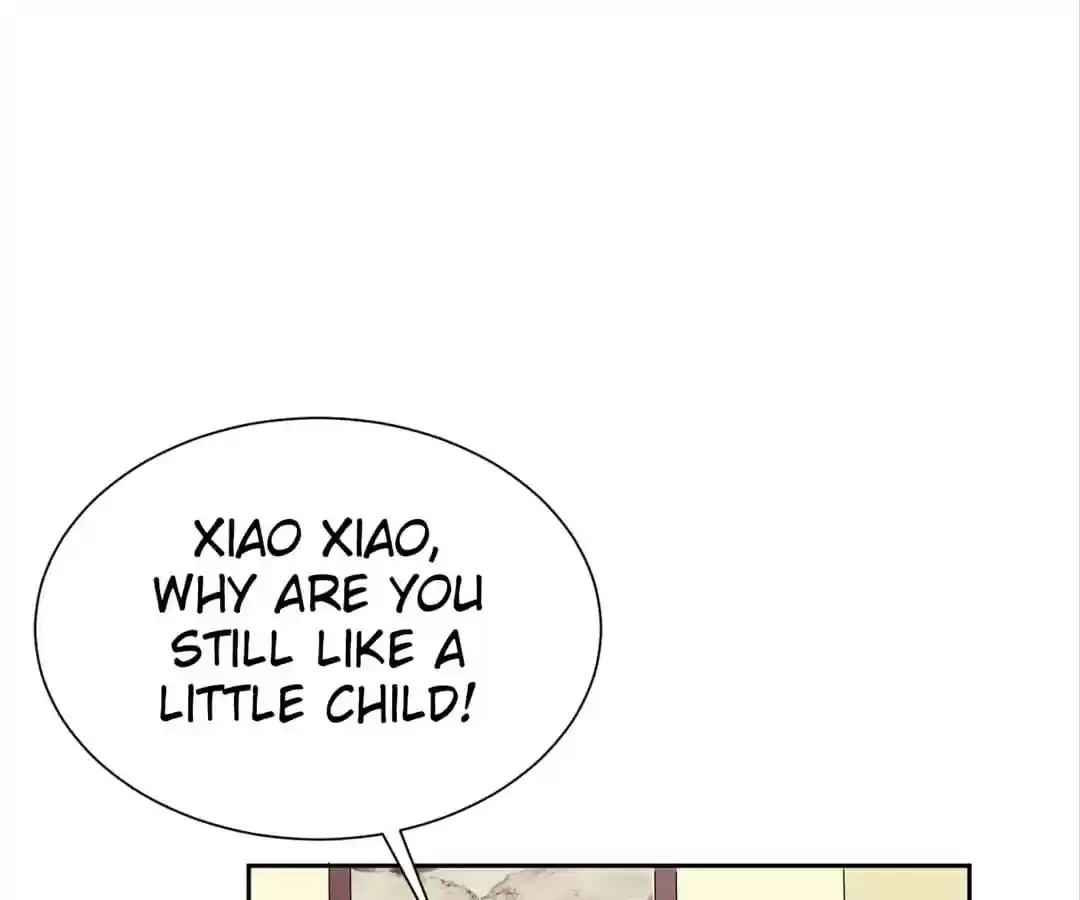 The Substitute Bride Chapter 9