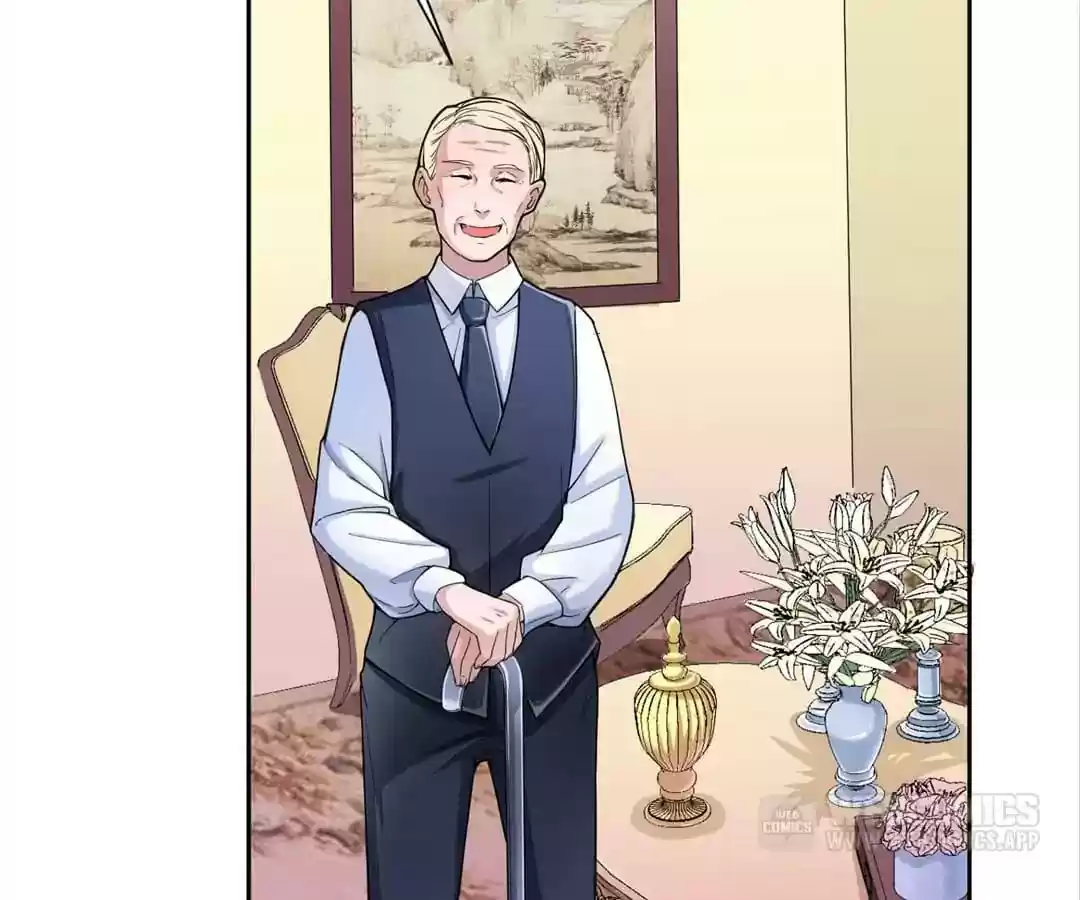 The Substitute Bride Chapter 9