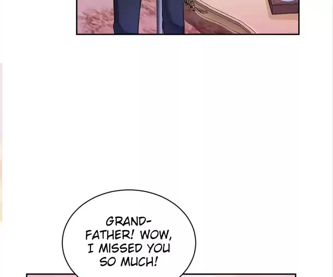 The Substitute Bride Chapter 9