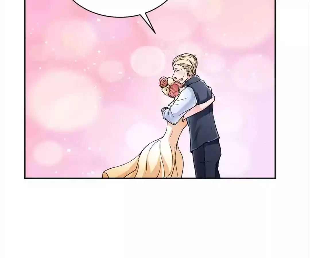 The Substitute Bride Chapter 9