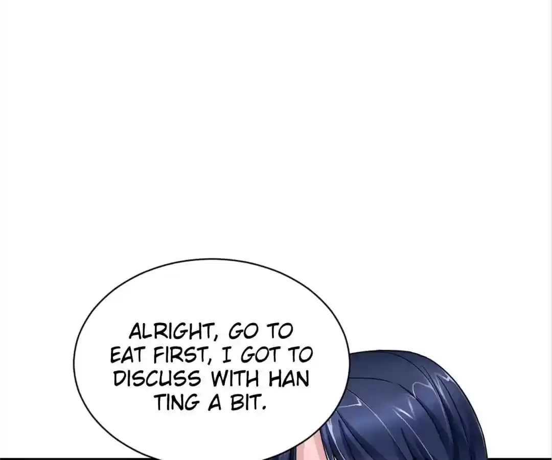 The Substitute Bride Chapter 9