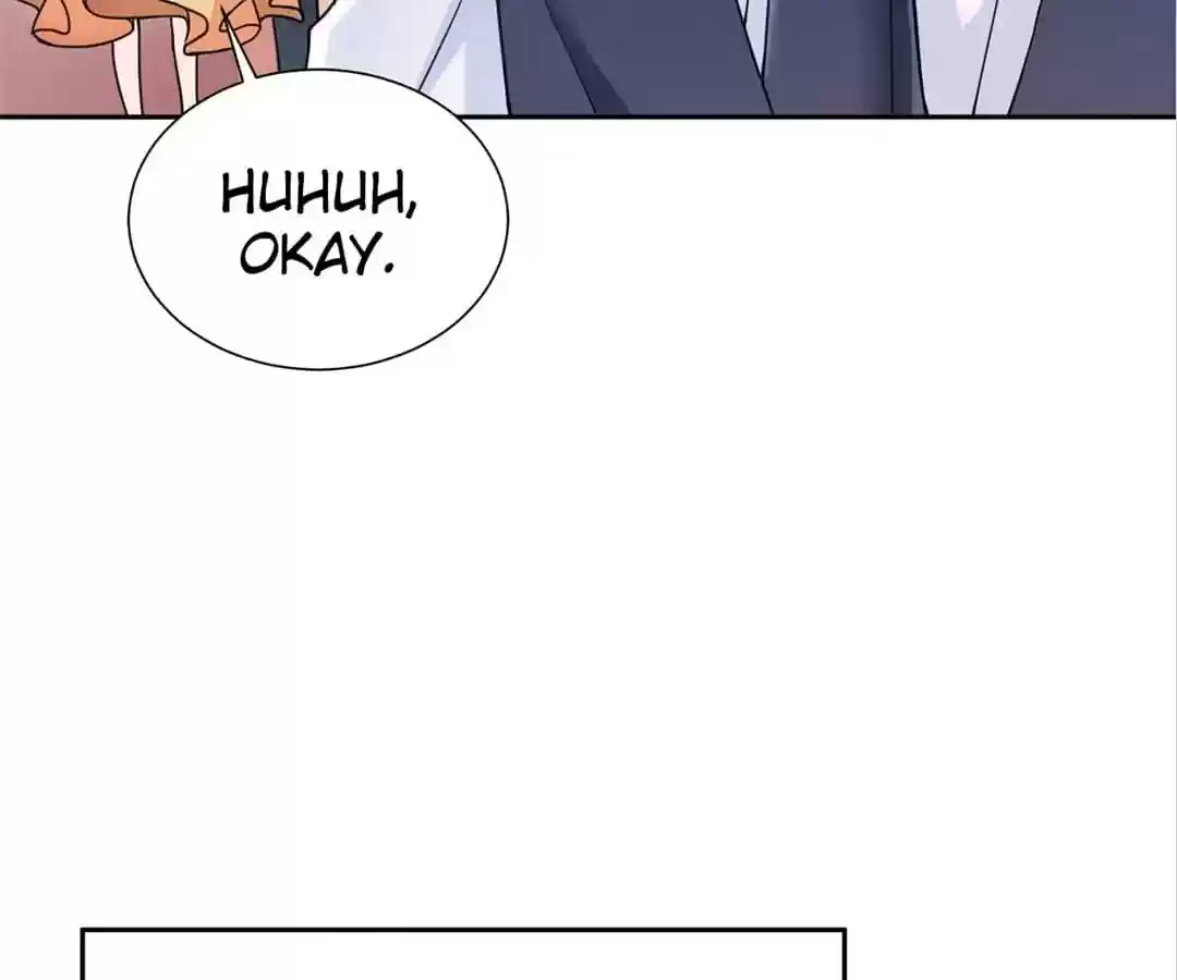 The Substitute Bride Chapter 9