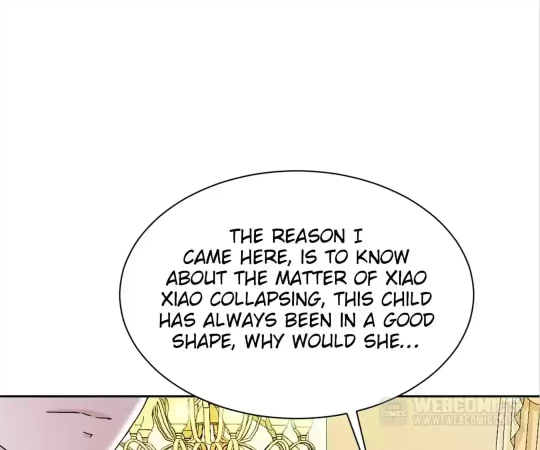 The Substitute Bride Chapter 9