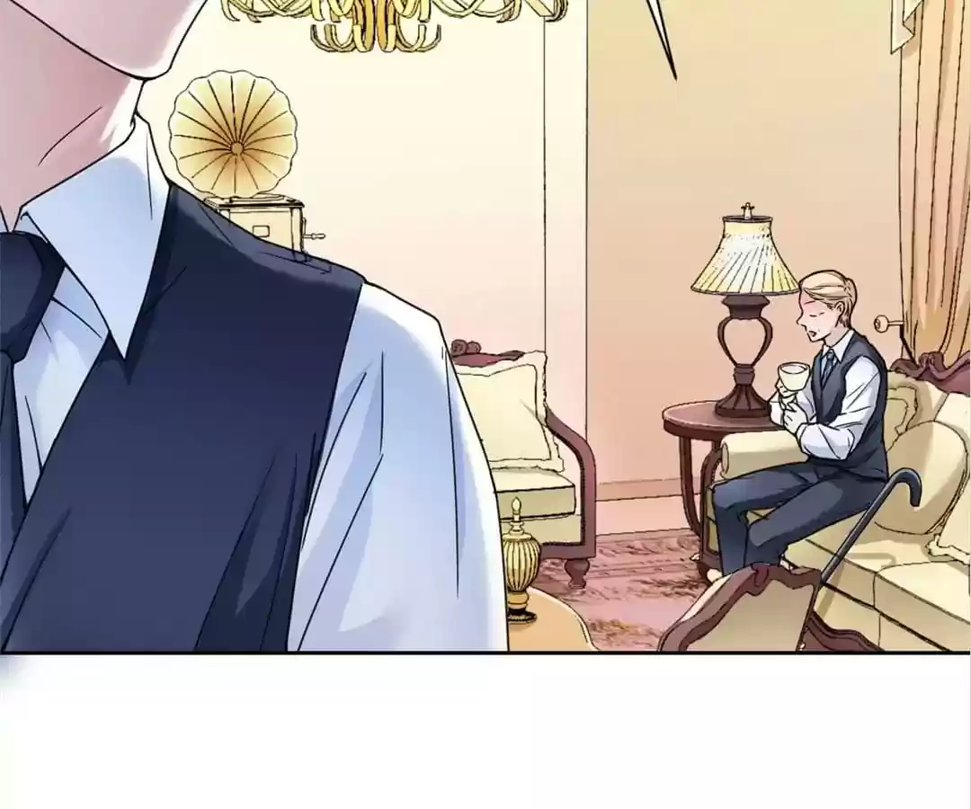 The Substitute Bride Chapter 9