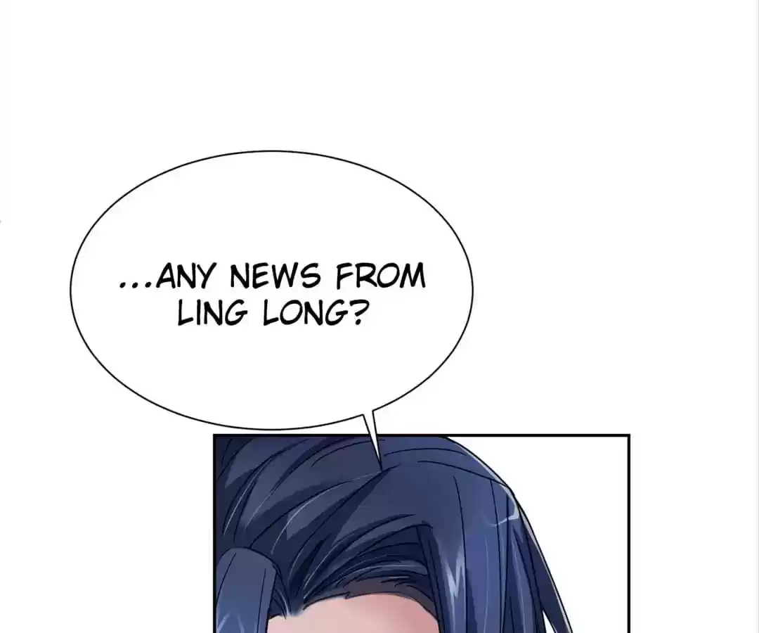 The Substitute Bride Chapter 9