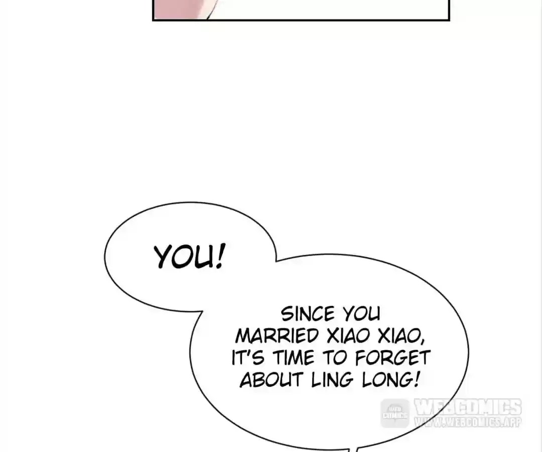 The Substitute Bride Chapter 9