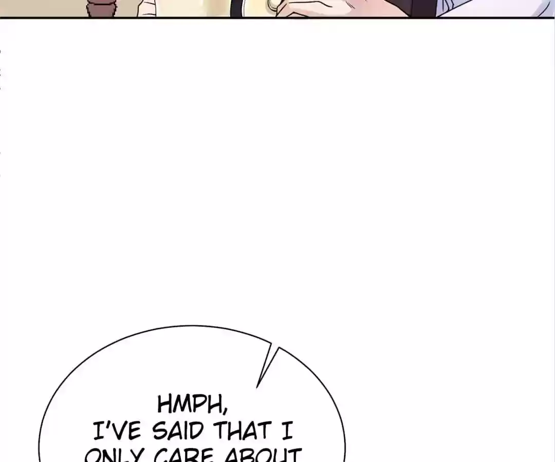 The Substitute Bride Chapter 9