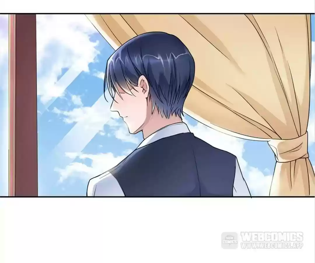 The Substitute Bride Chapter 9