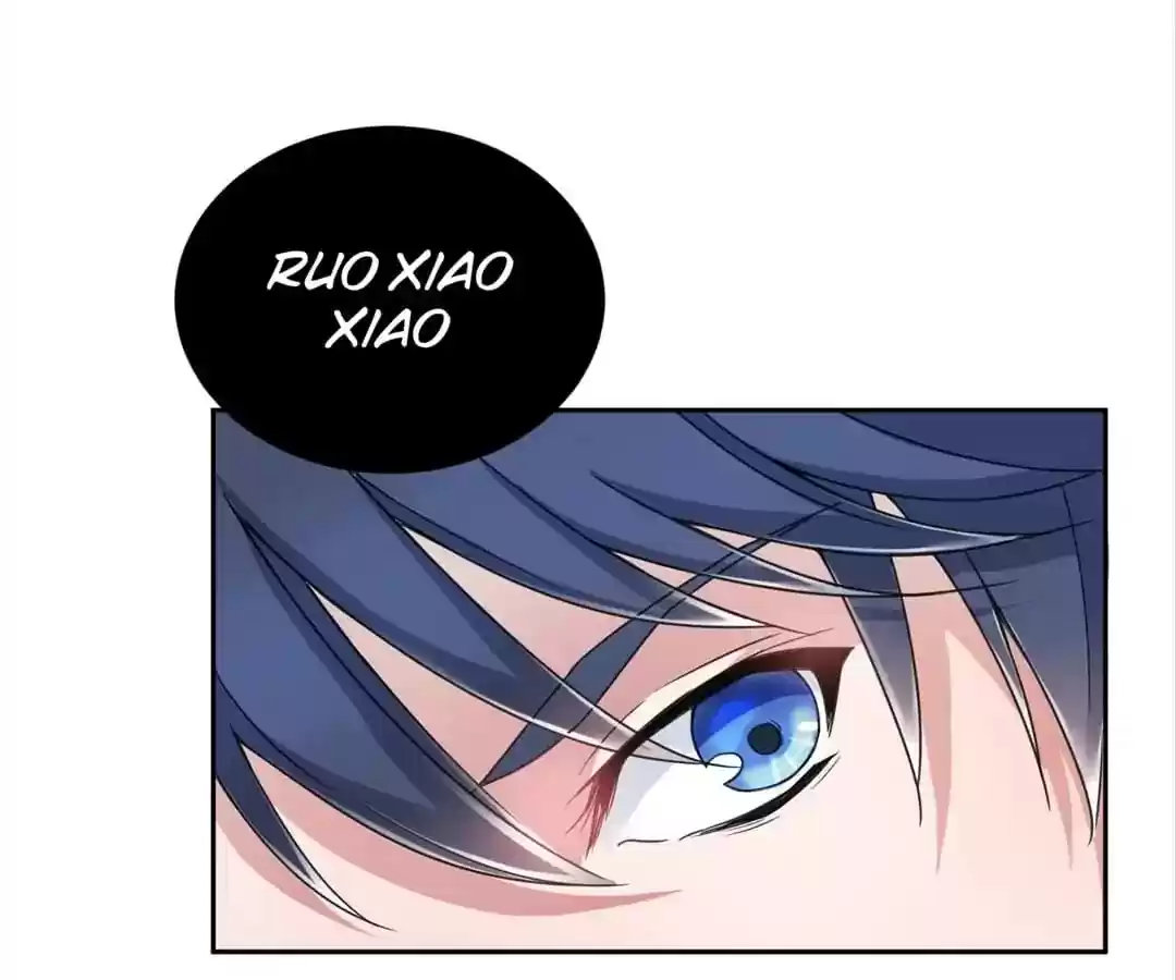 The Substitute Bride Chapter 9