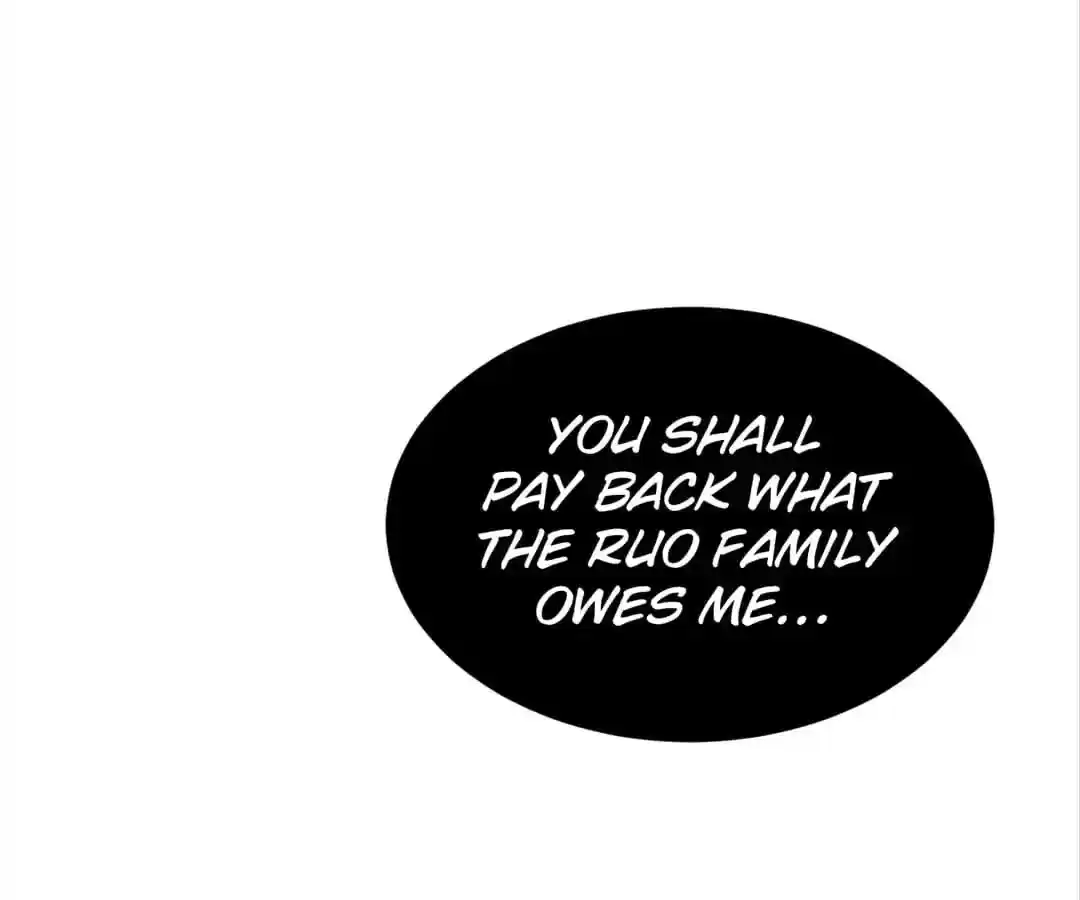 The Substitute Bride Chapter 9