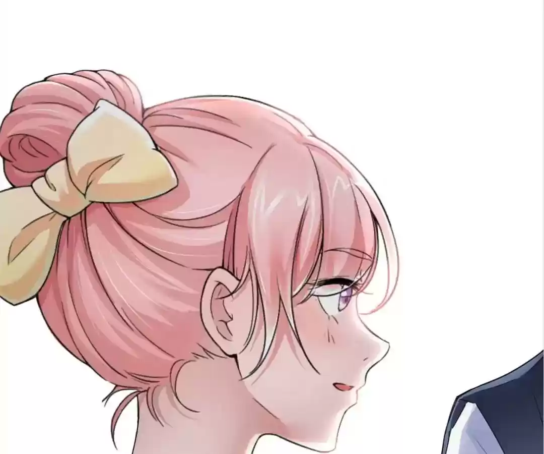 The Substitute Bride Chapter 9