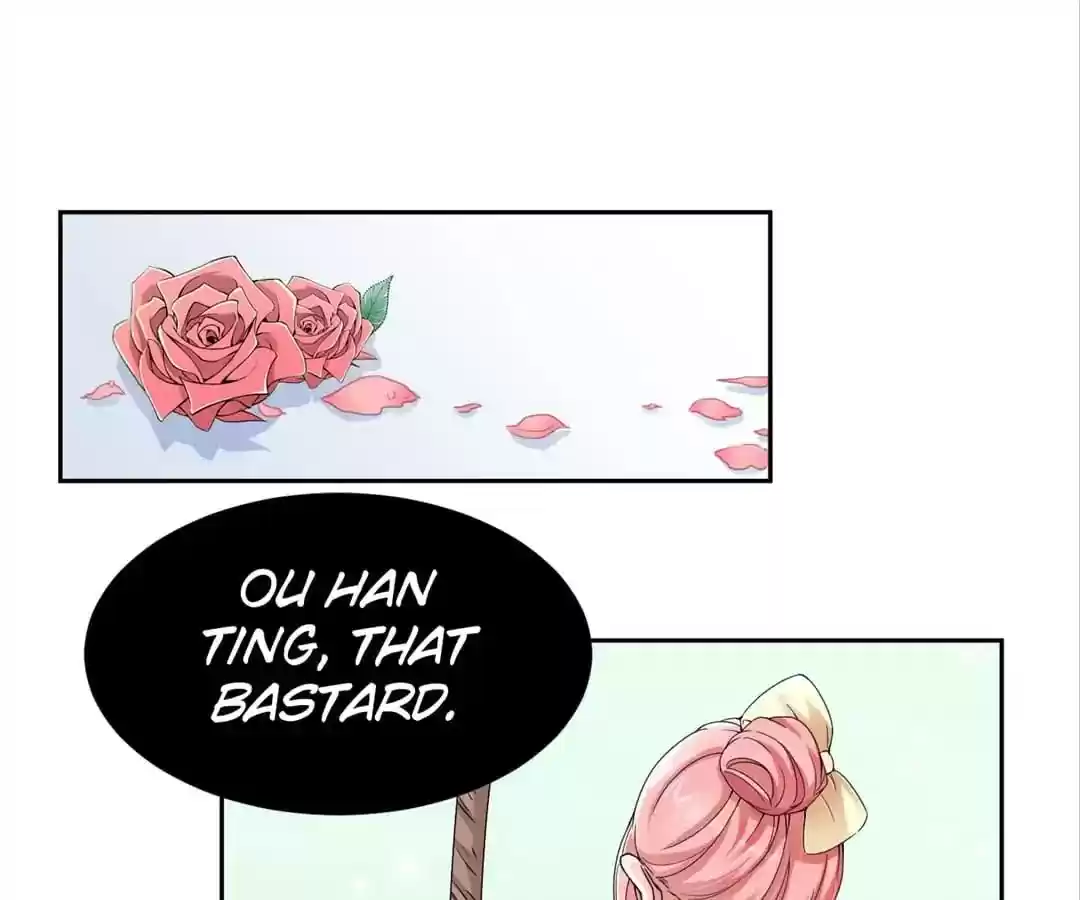 The Substitute Bride Chapter 9