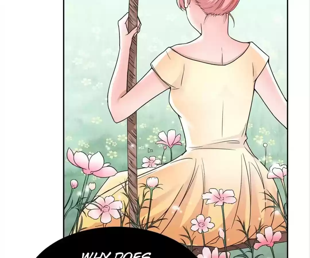 The Substitute Bride Chapter 9