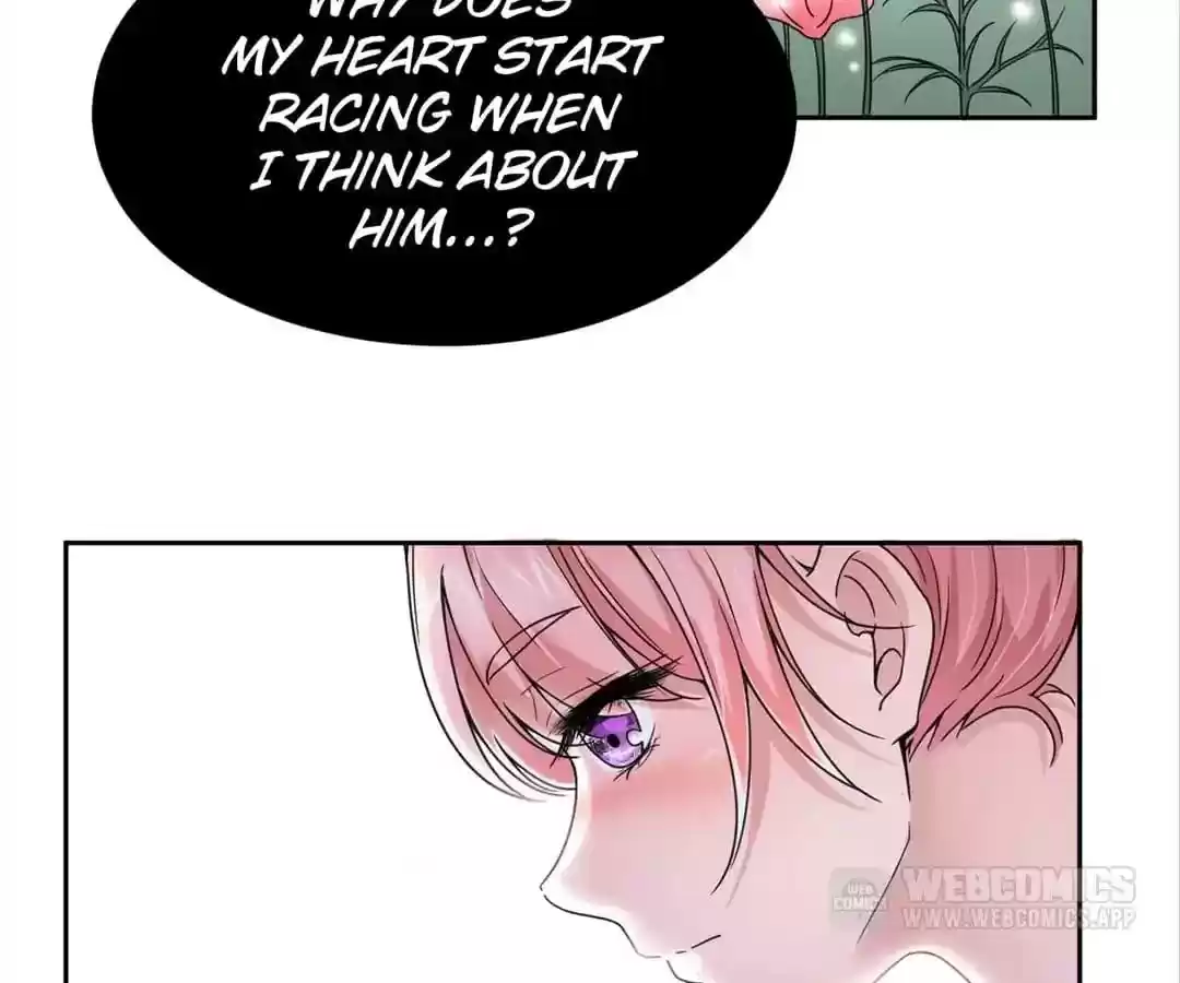 The Substitute Bride Chapter 9