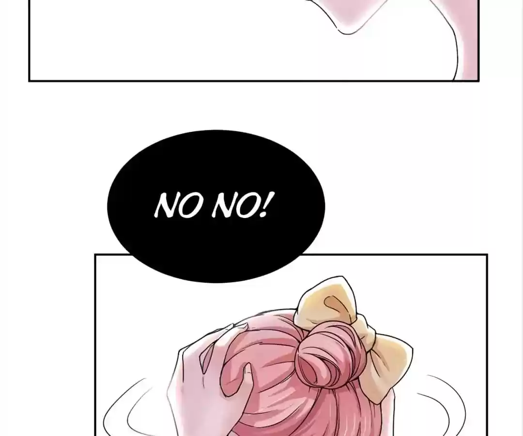 The Substitute Bride Chapter 9