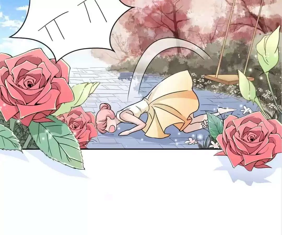 The Substitute Bride Chapter 9