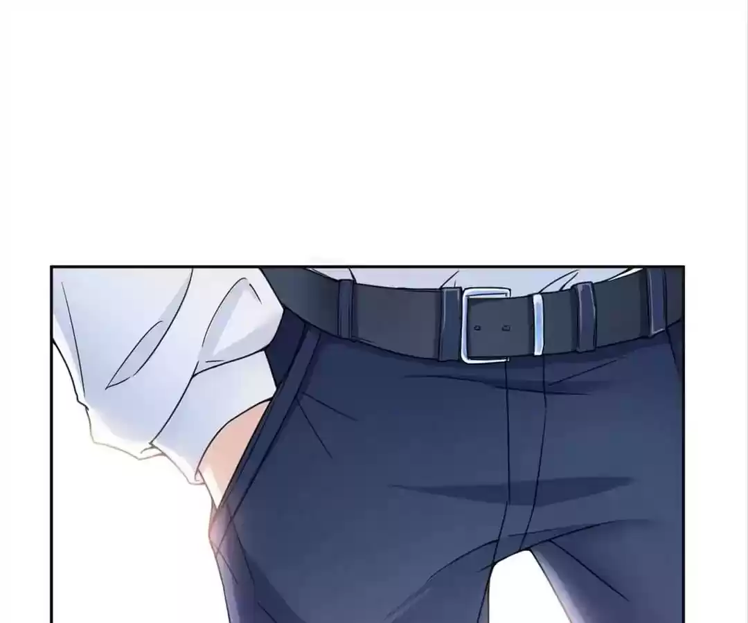 The Substitute Bride Chapter 9