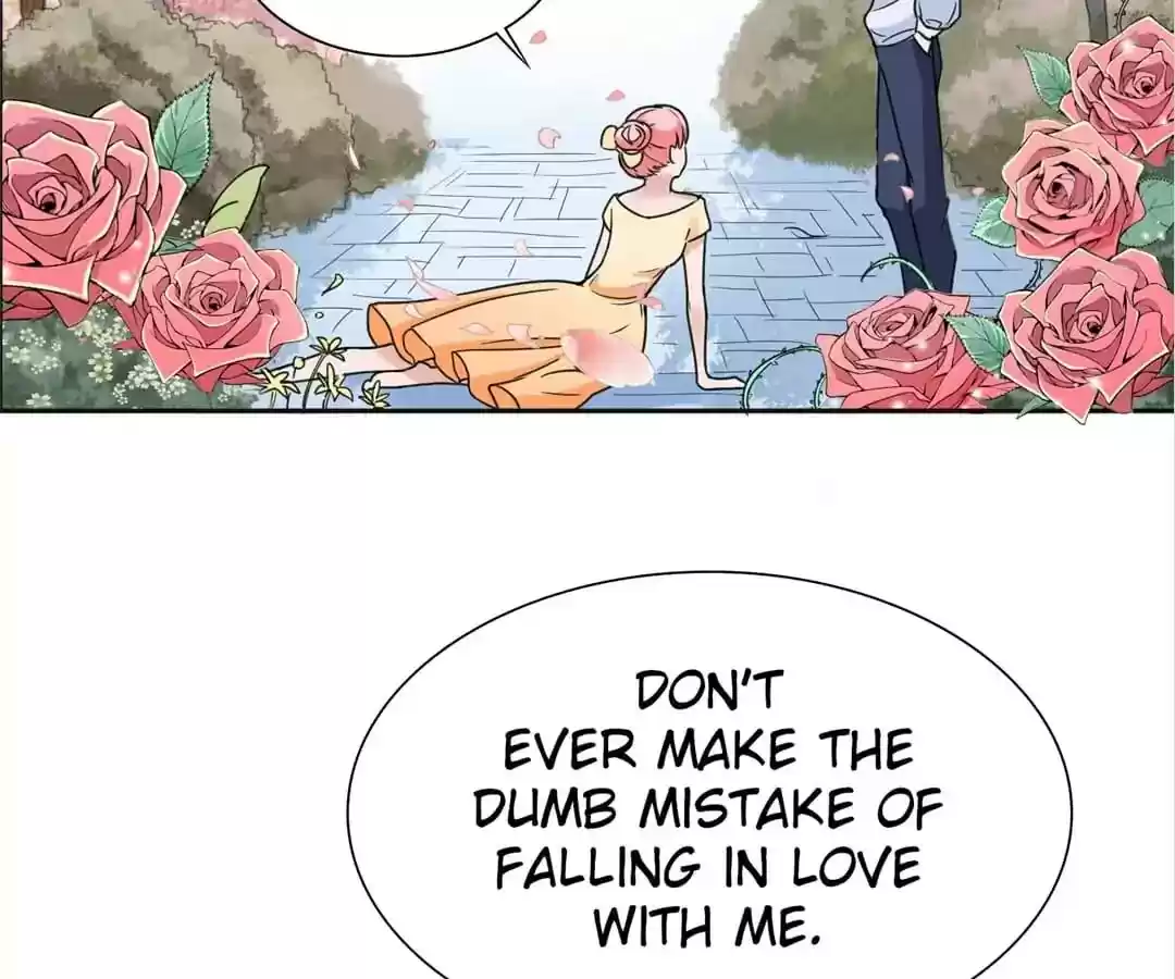 The Substitute Bride Chapter 9