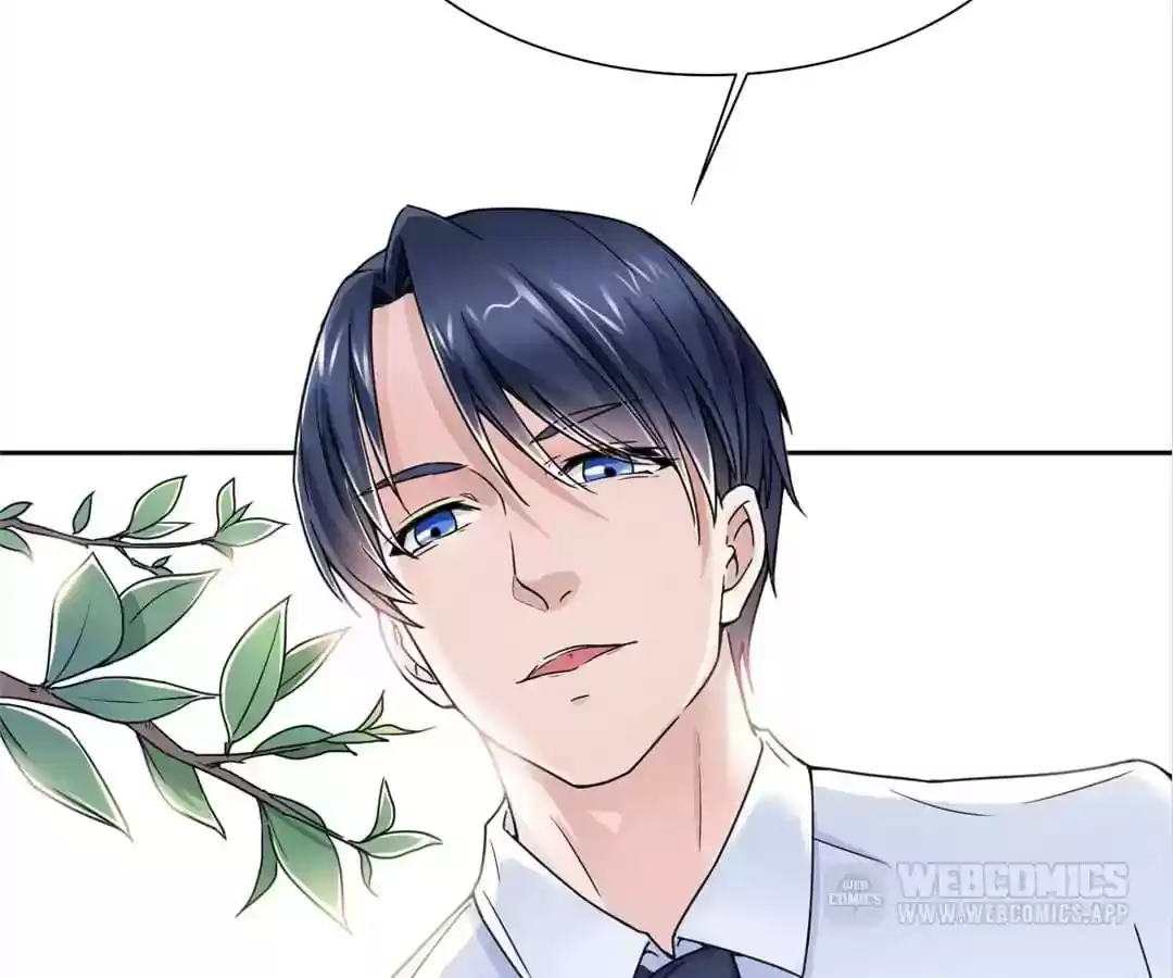 The Substitute Bride Chapter 9