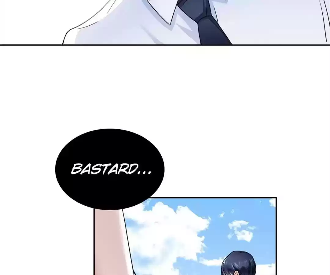 The Substitute Bride Chapter 9