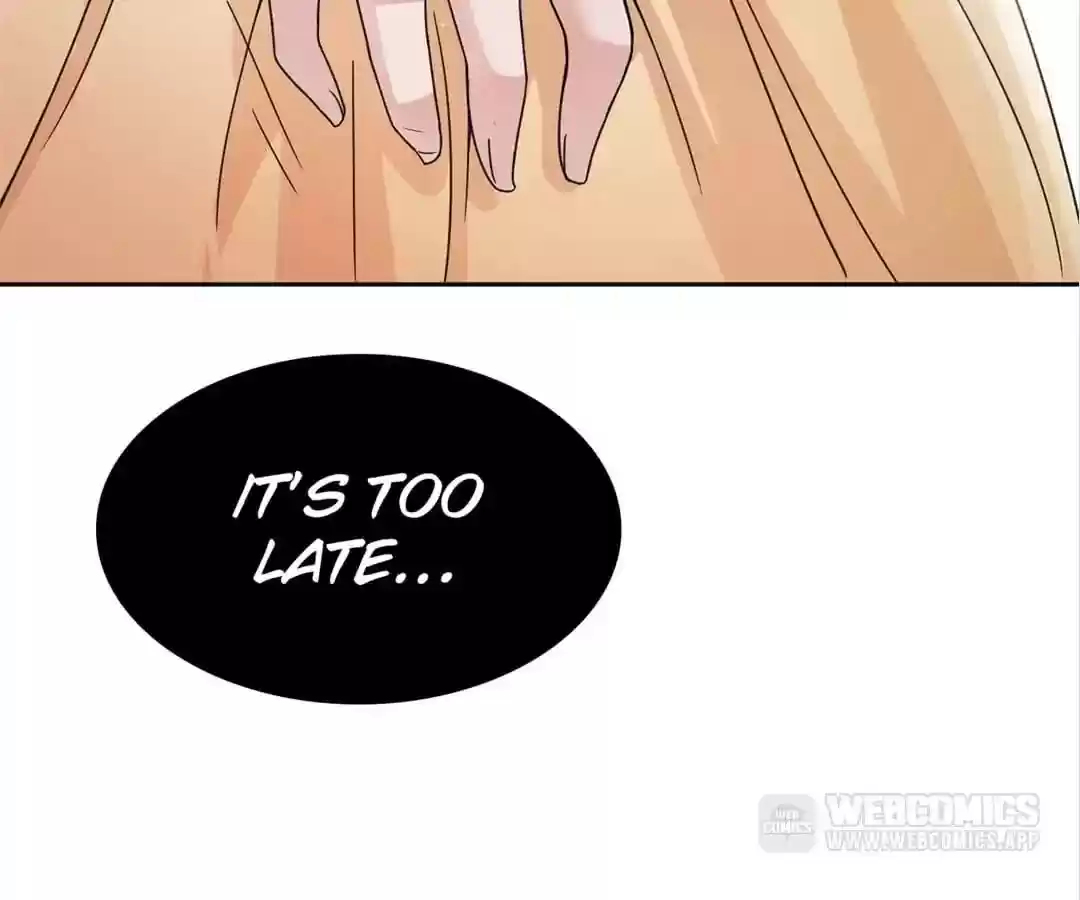 The Substitute Bride Chapter 9