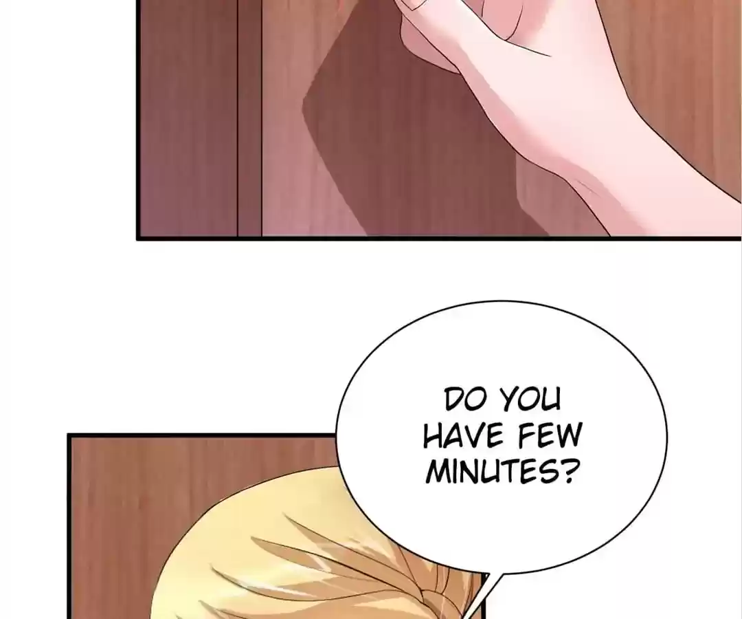 The Substitute Bride Chapter 90