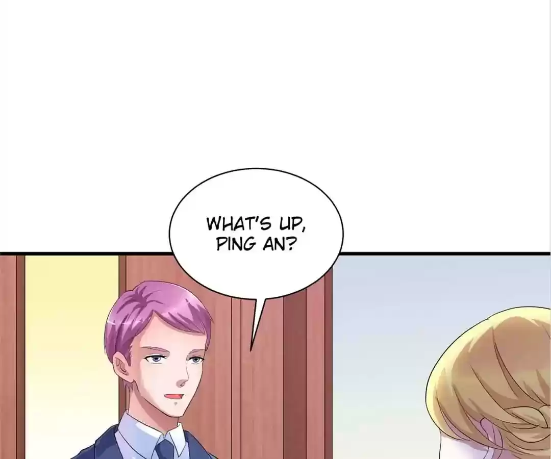 The Substitute Bride Chapter 90