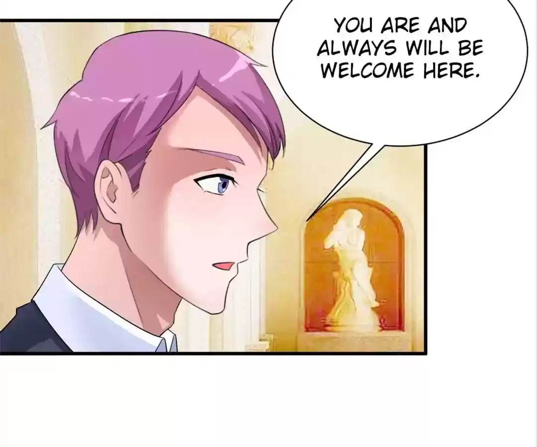 The Substitute Bride Chapter 90