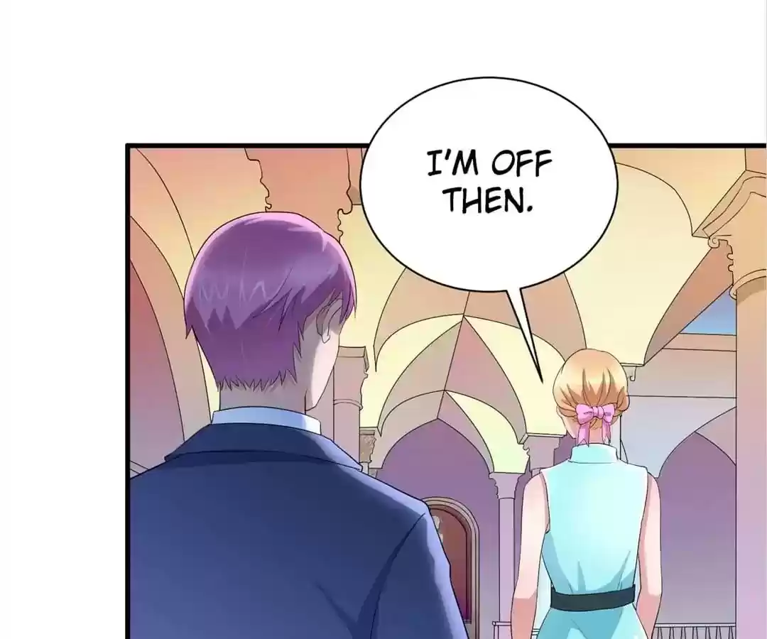 The Substitute Bride Chapter 90