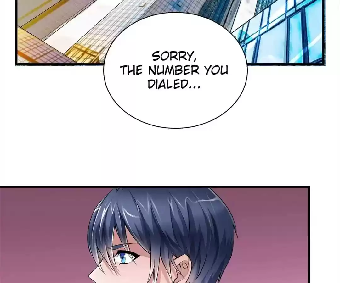 The Substitute Bride Chapter 90