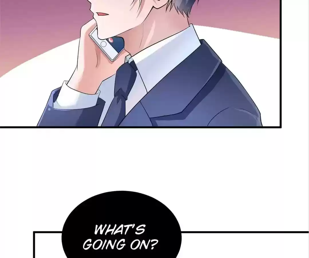 The Substitute Bride Chapter 90