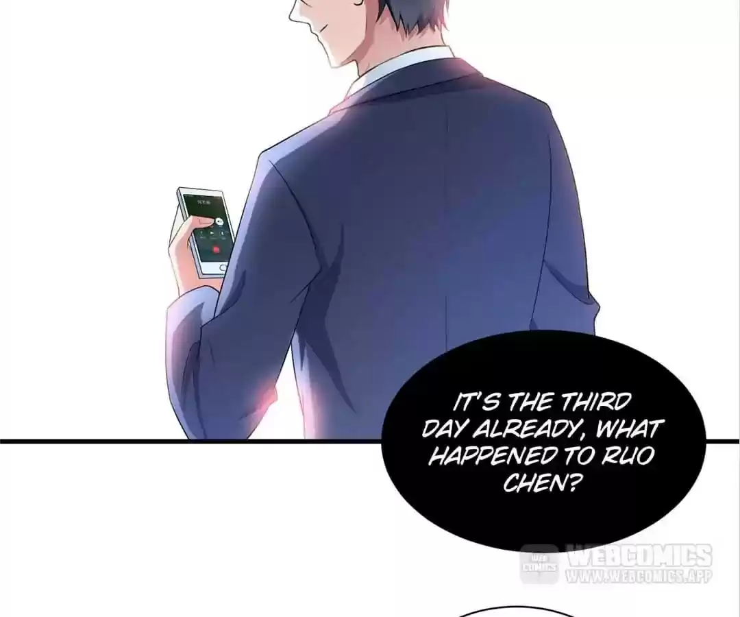 The Substitute Bride Chapter 90