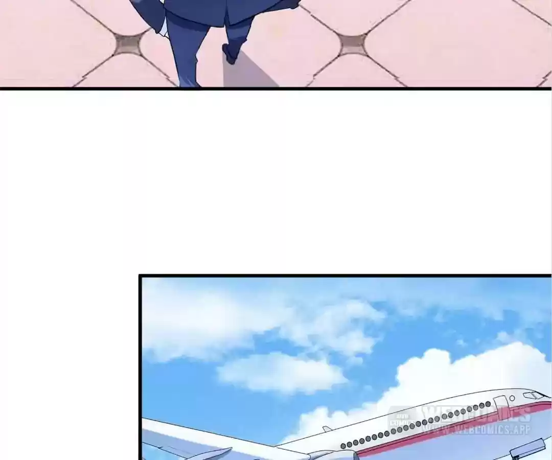 The Substitute Bride Chapter 90