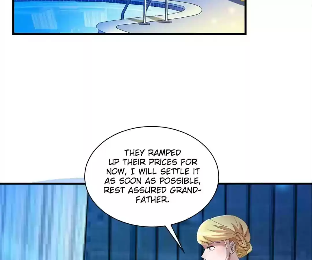 The Substitute Bride Chapter 90