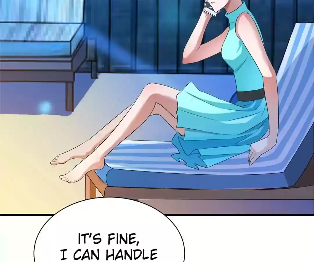 The Substitute Bride Chapter 90