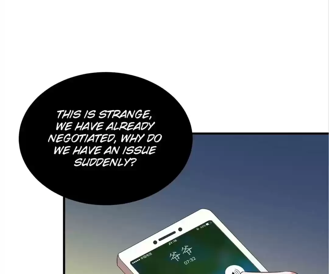 The Substitute Bride Chapter 90