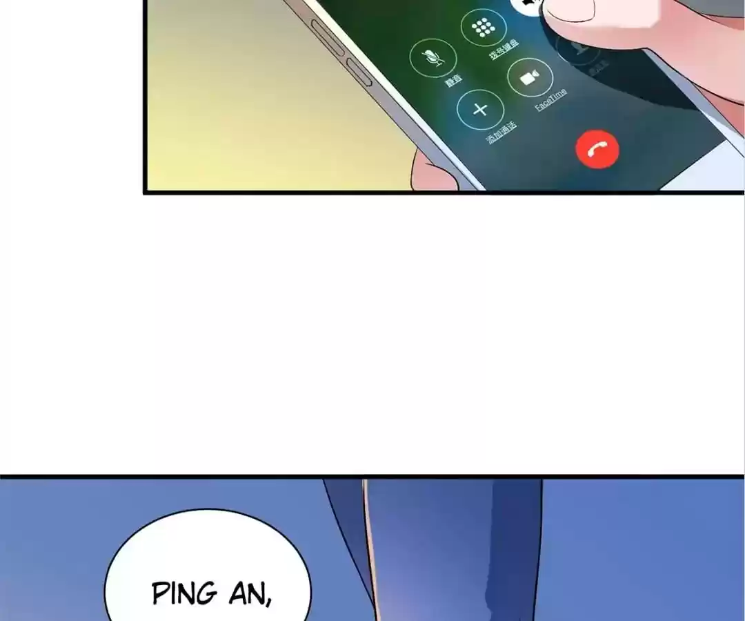 The Substitute Bride Chapter 90