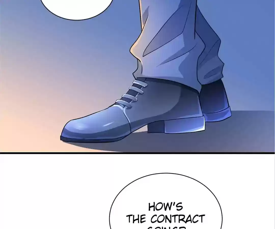 The Substitute Bride Chapter 90