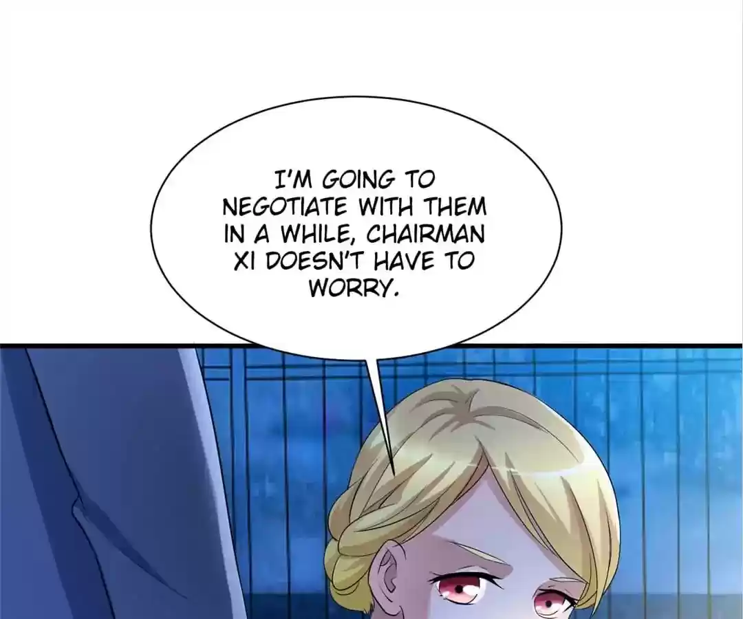 The Substitute Bride Chapter 90