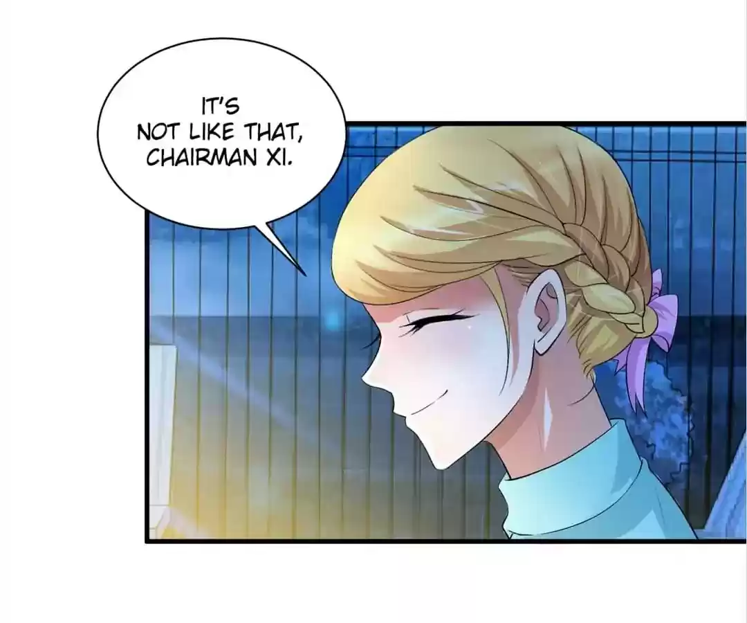 The Substitute Bride Chapter 90