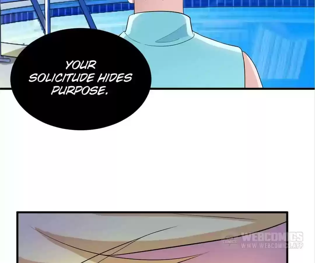 The Substitute Bride Chapter 90