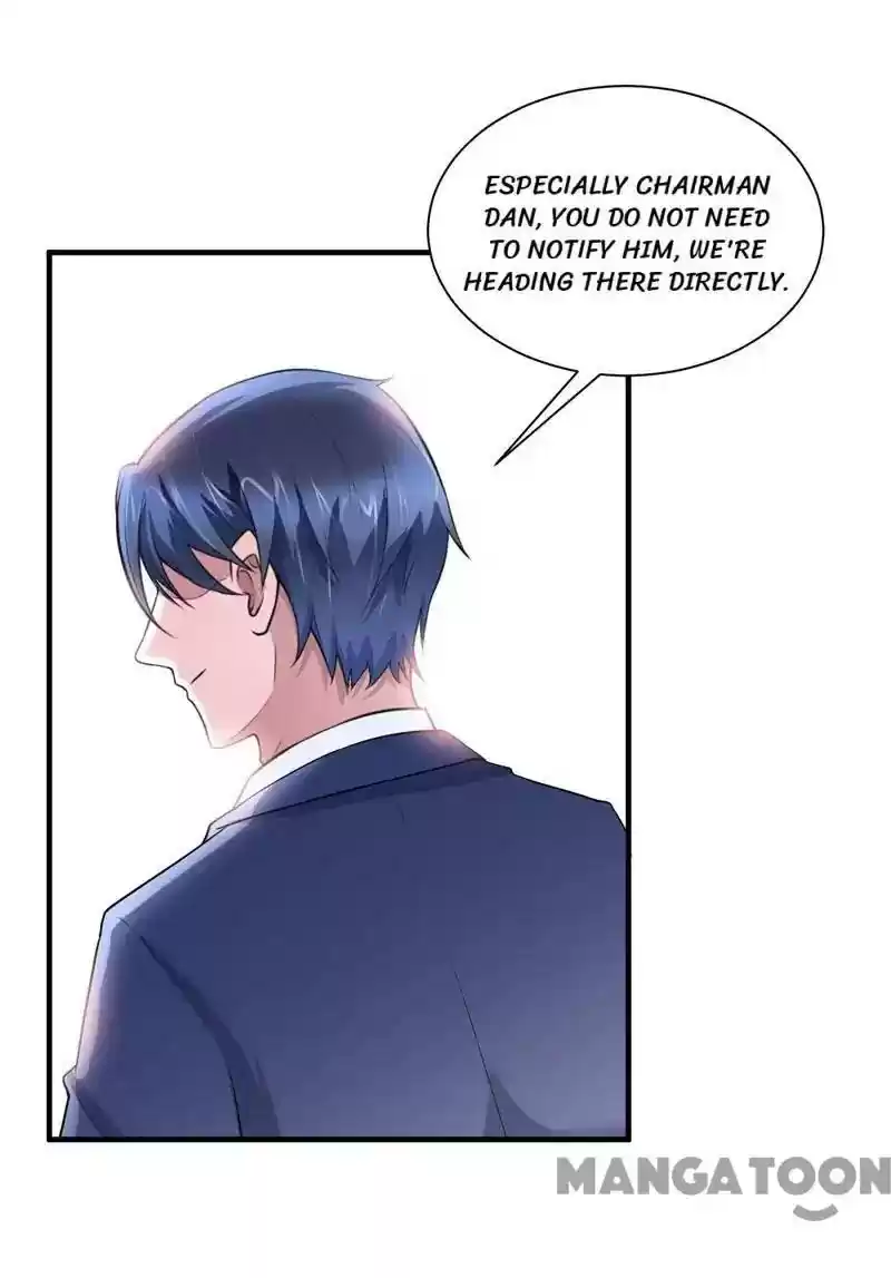 The Substitute Bride Chapter 91