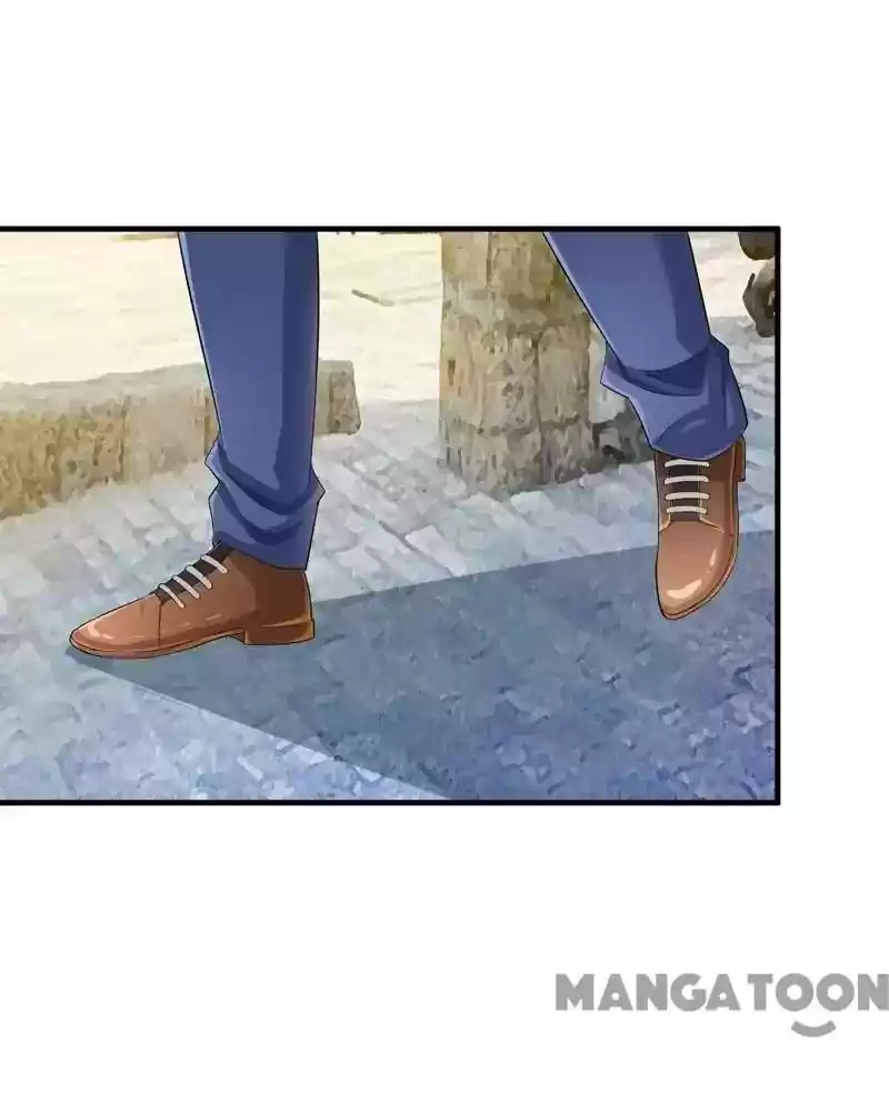 The Substitute Bride Chapter 91