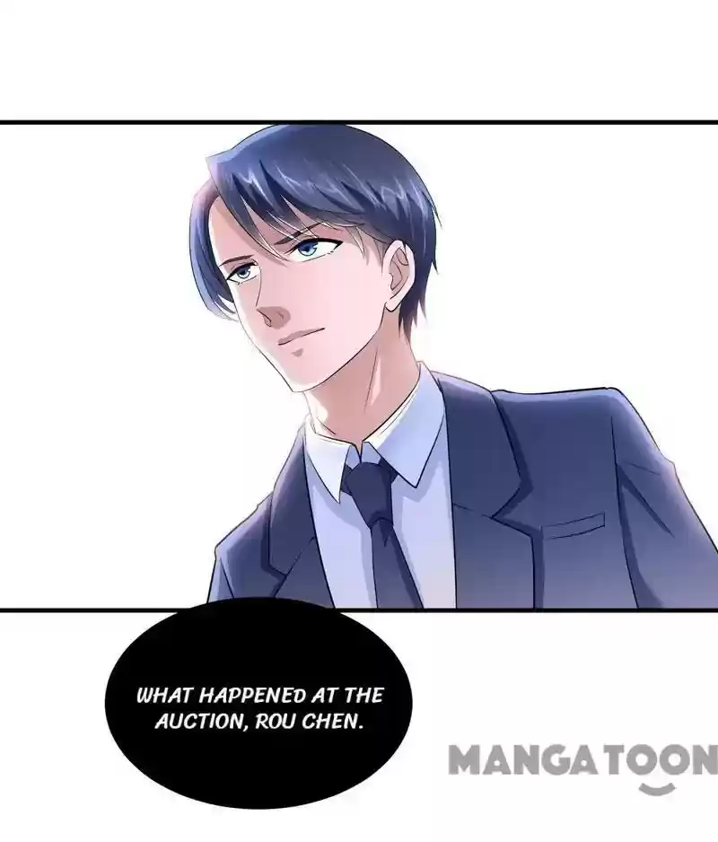 The Substitute Bride Chapter 91